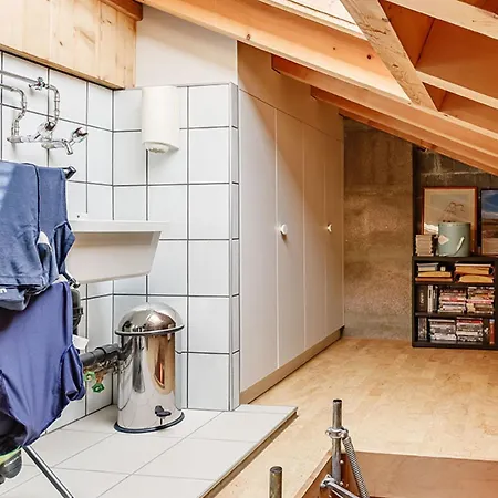 Gemyna Apartment, Mountain View Saas-Fee
