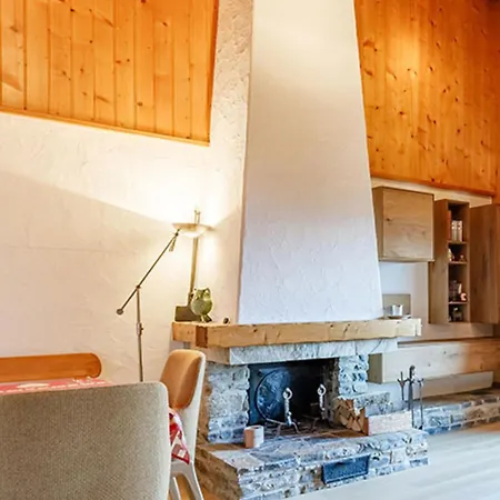 Gemyna Apartment, Mountain View * Saas-Fee