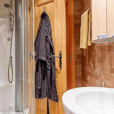 Gemyna Apartment, Mountain View Apartment Saas-Fee