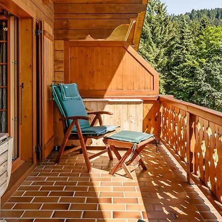 Gemyna Apartment, Mountain View * Saas-Fee
