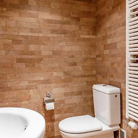 Gemyna Apartment, Mountain View